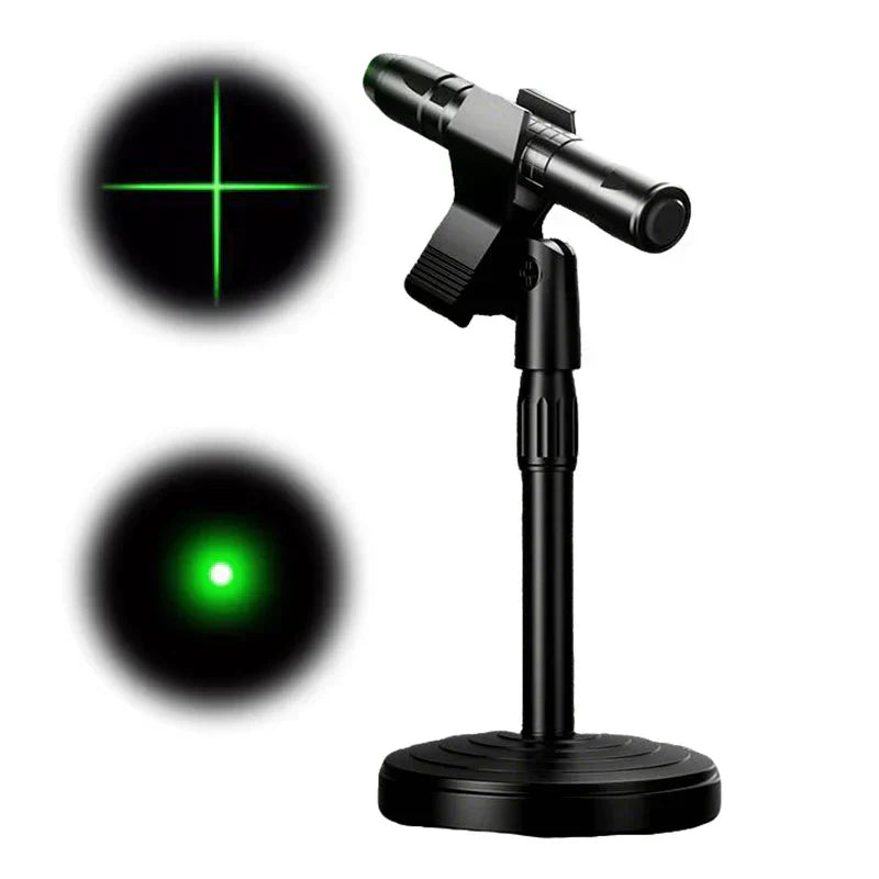 🔥2025 Hot Sale 50% OFF🔥Color Pattern Laser Flashlight