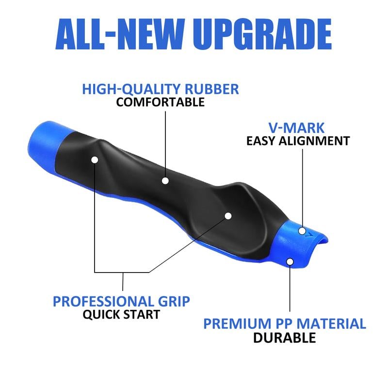 💥Flash sale 50% OFF - Golf Grip Trainer. Fix Swing Grip