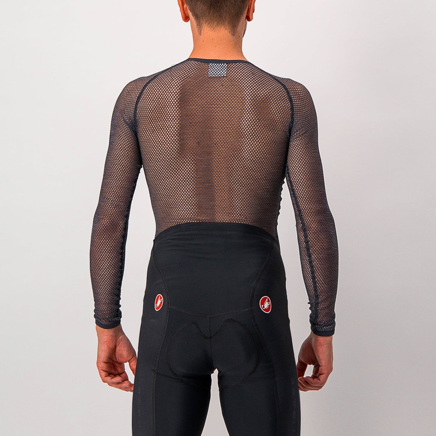 MIRACOLO WOOL LS BASE LAYER