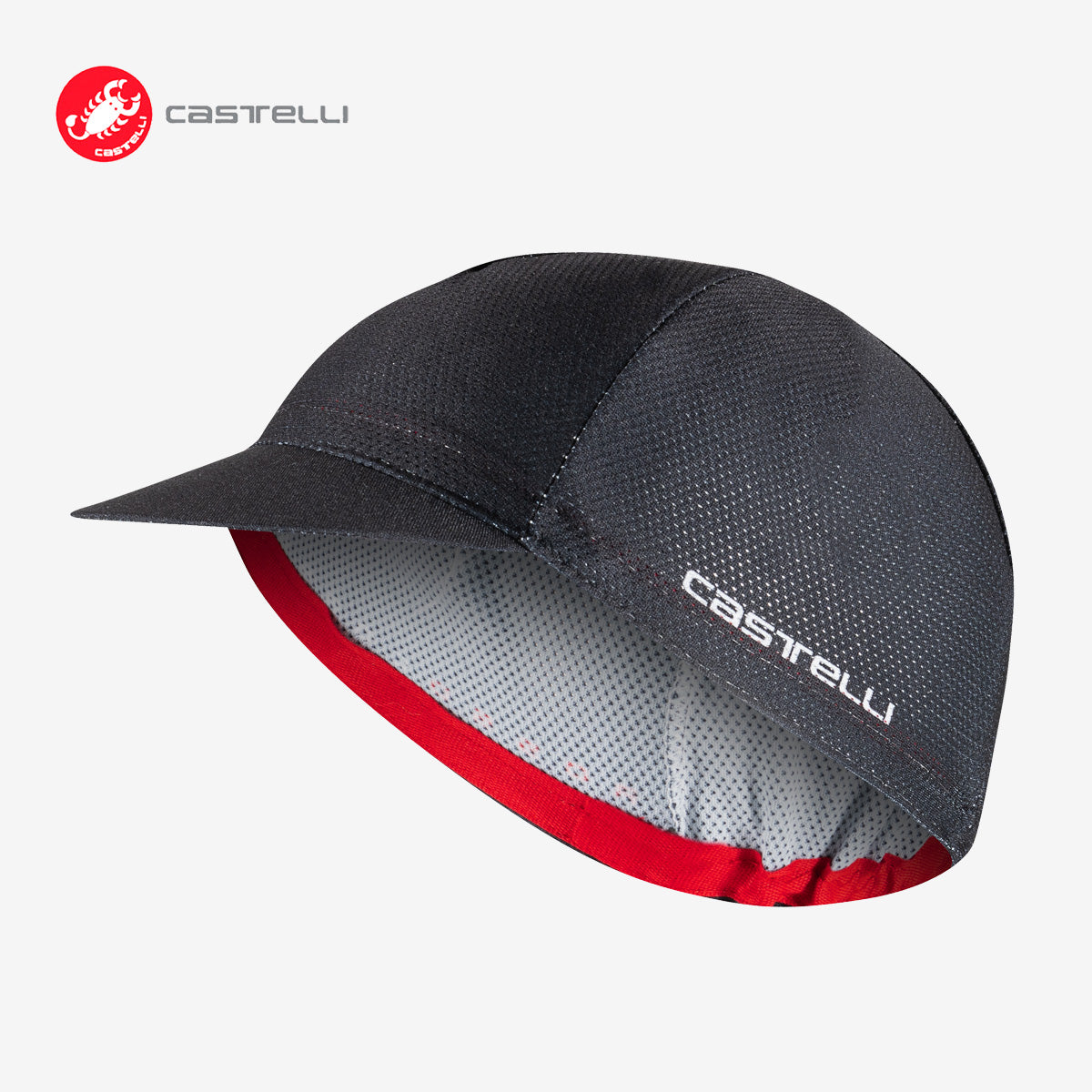 ROSSO CORSA 2 Cycling Cap