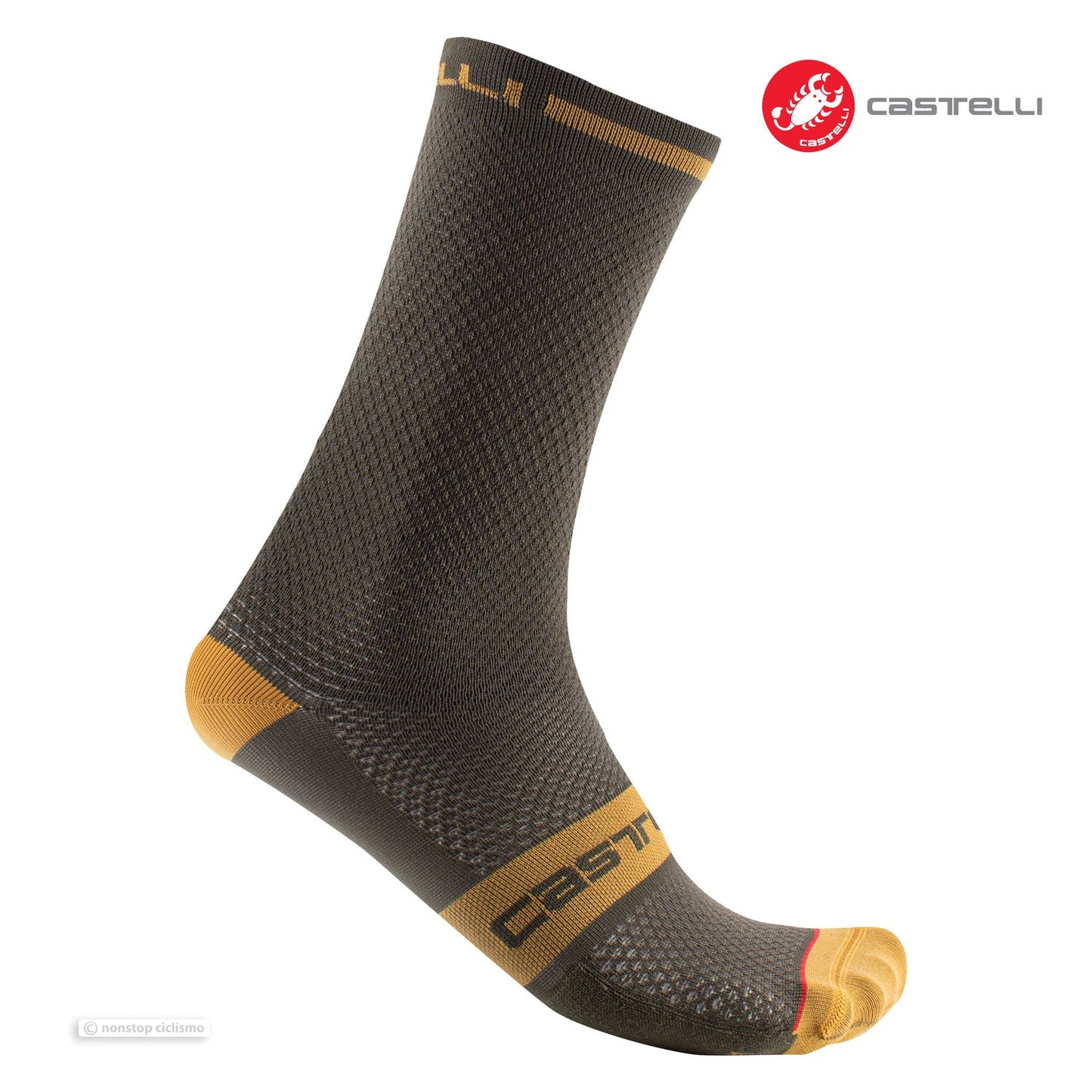 SUPERLEGGERA T 18 SOCKS