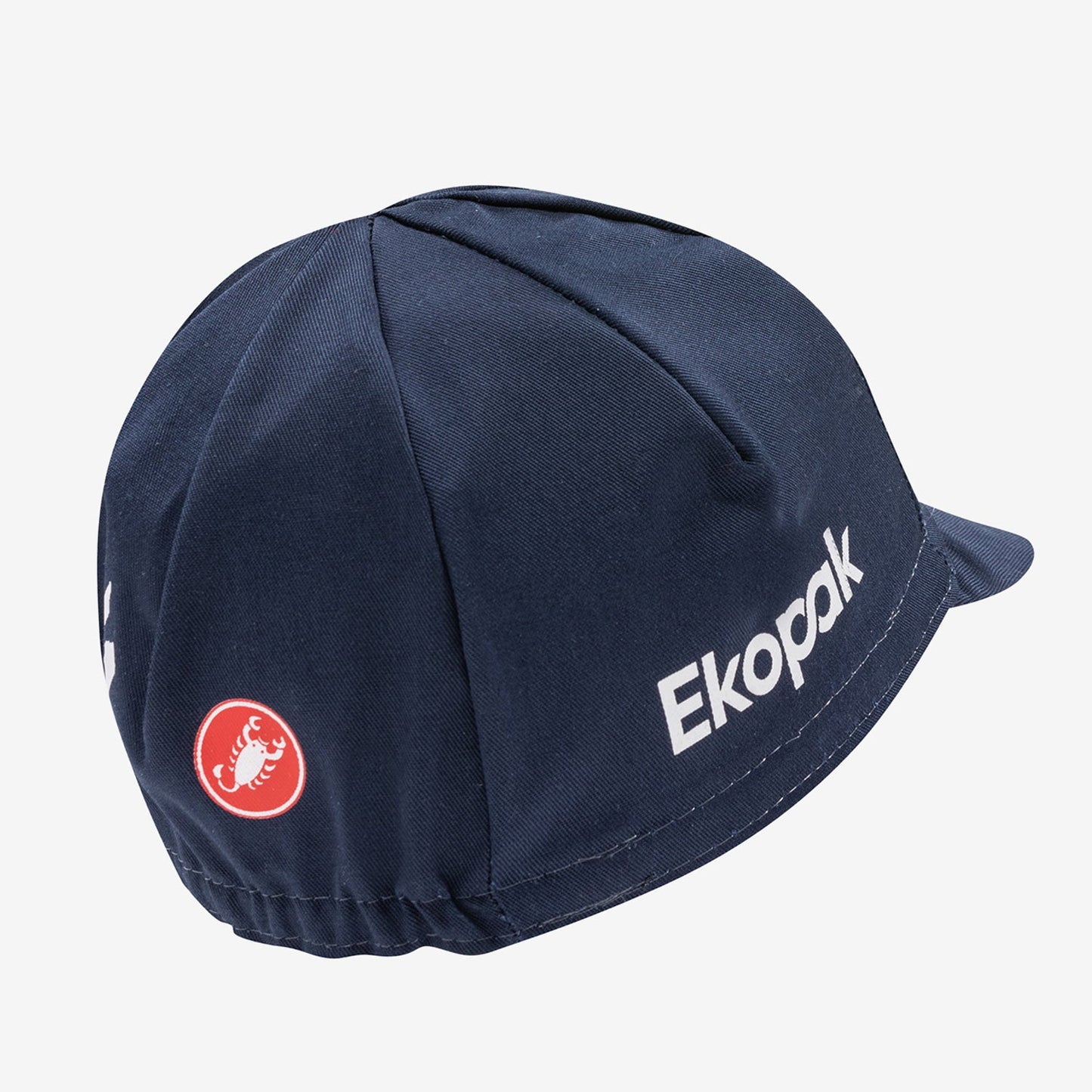 SOUDAL QUICKSTEP 2023 CYCLING CAP