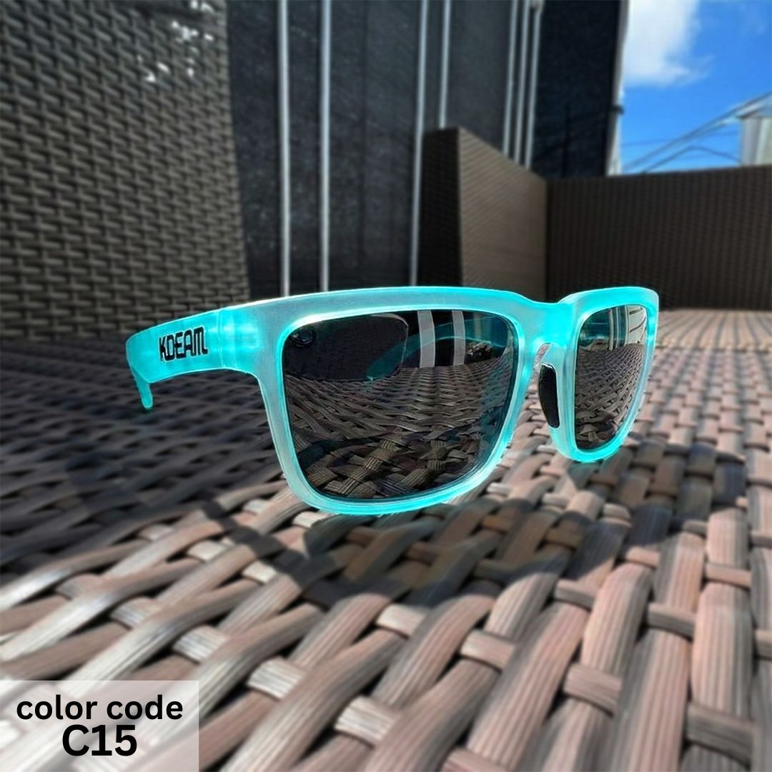 Pro-Vision Polarized Sports Sunglasses | Anti-Scratch UV400 Eyewear