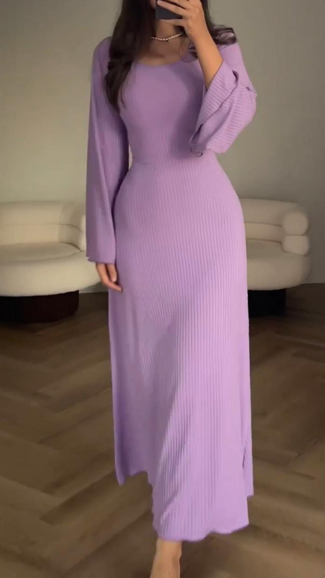 New Elegant Bodycon Dress (Buy 2 Free Shipping)