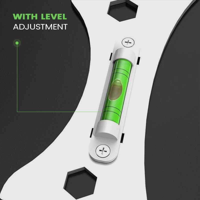 🔥Limited stock available 50% OFF🔥✨Ideal bathroom tool✨ Multifunctional bathroom level key