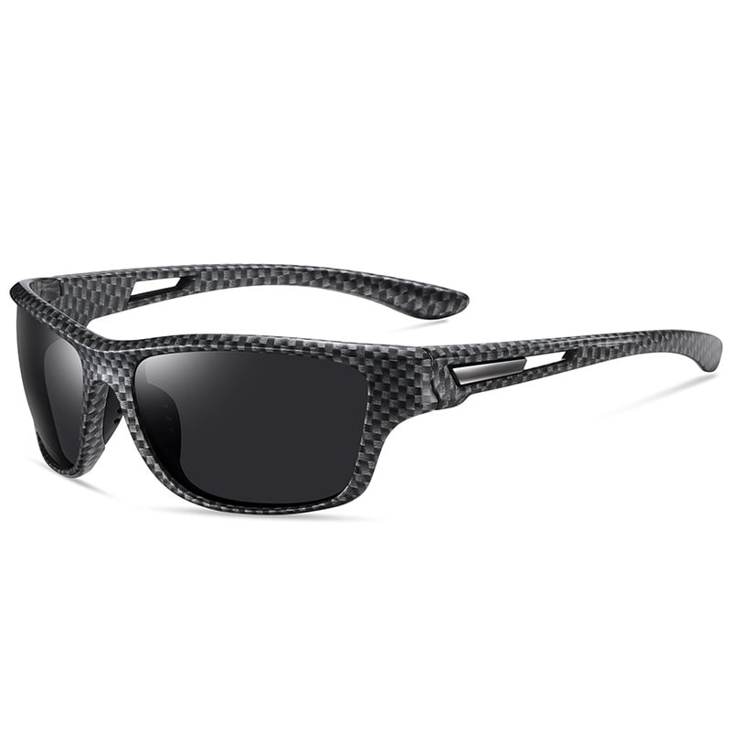 Polarized Sports Sunglasses – Anti-Glare UV Protection Outdoor Eyewear