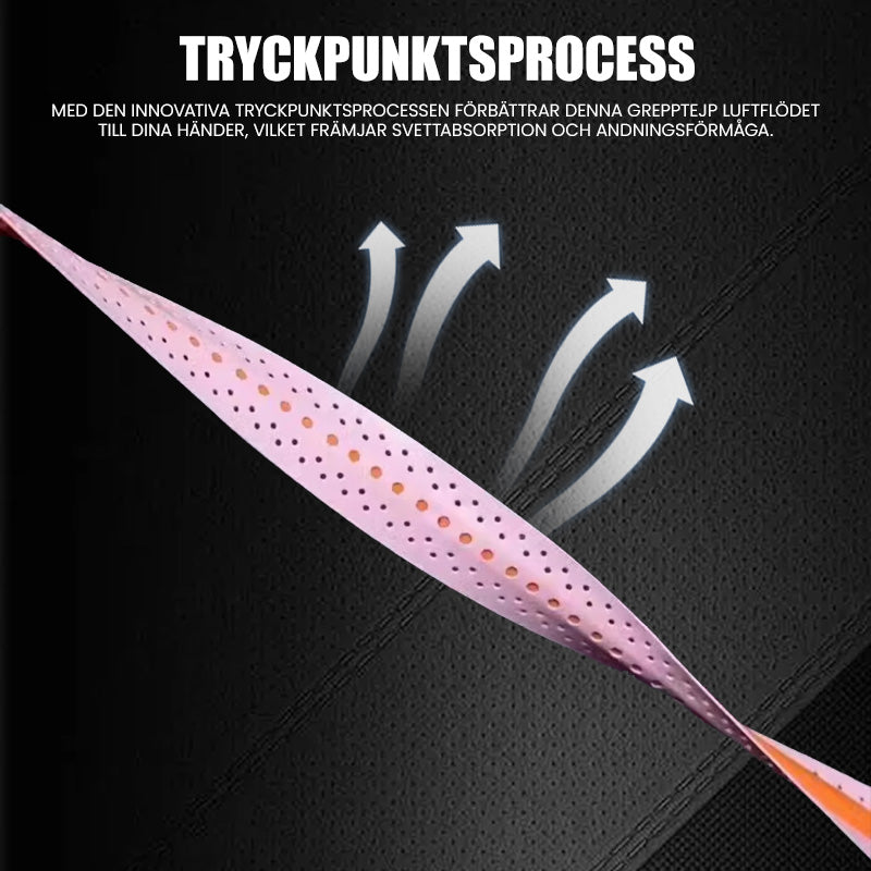 🔥Limited stock available 50% OFF🔥Non-slip Soft Silicone Grip Tape for Motorcycle Handlebars