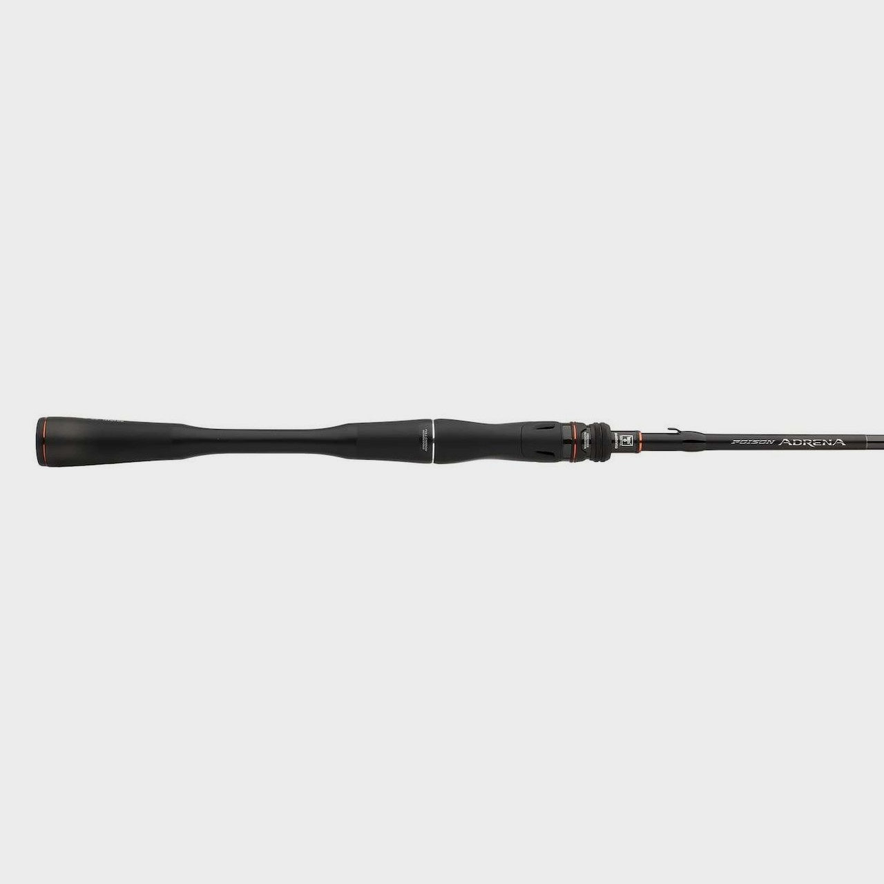 Poison Adrena B Spinning Rods