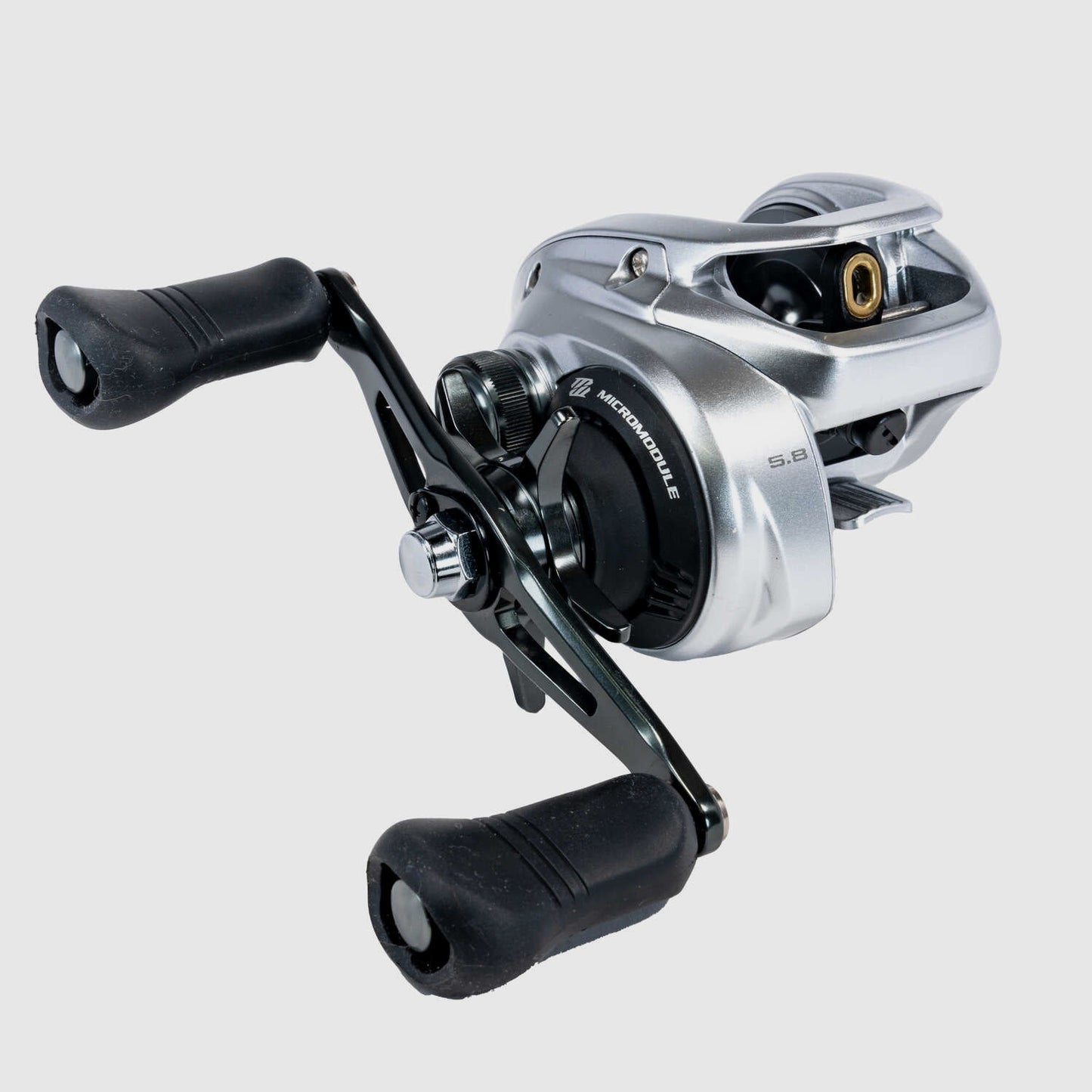 Tranx B Low Profile Baitcasting Reels