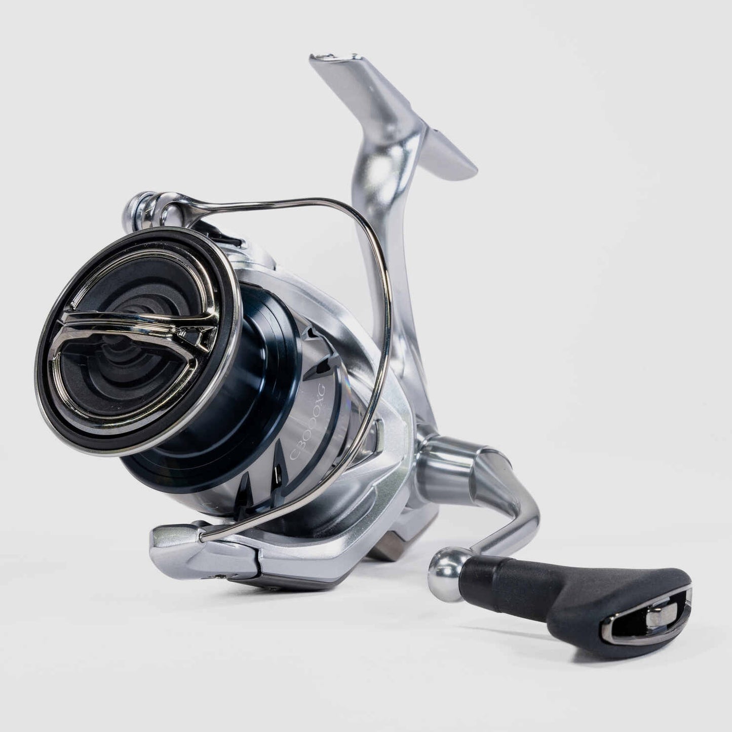 Stradic FM Spinning Reels 5000