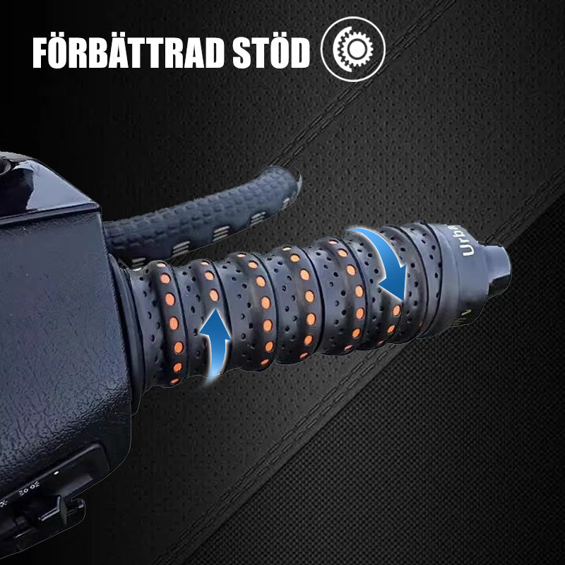 🔥Limited stock available 50% OFF🔥Non-slip Soft Silicone Grip Tape for Motorcycle Handlebars