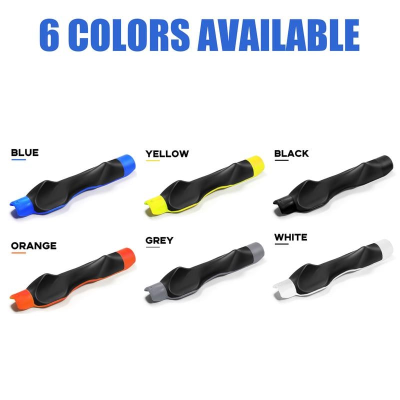 💥Flash sale 50% OFF - Golf Grip Trainer. Fix Swing Grip
