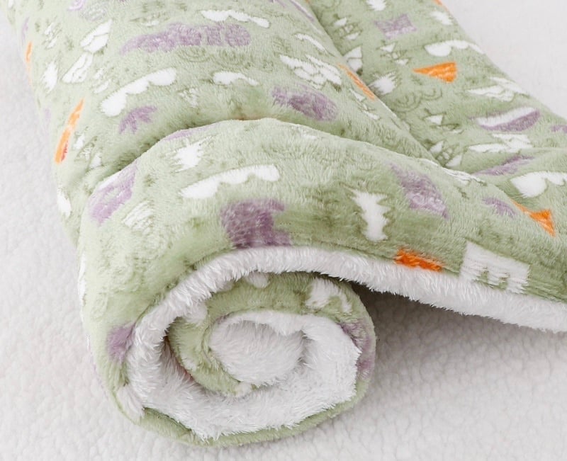 🔥Limited stock available 50% OFF🔥🐾Hot Sale BUY 1 GET 1 FREE🐱2025 New Upgraded Super Cosy Calming Pet Blanket