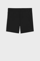 ACTIVE DOUBLE-LAYER SHORTS IN QUICK-DRY FABRIC