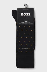 TWO-PACK OF REGULAR-LENGTH SOCKS