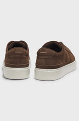 GARY TRAINERS IN NUBUCK