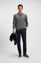 GARY TRAINERS IN NUBUCK