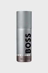 BOTTLED DEODORANT SPRAY