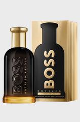 BOTTLED ABSOLU PARFUM INTENSE