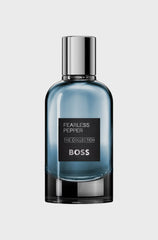 THE COLLECTION FEARLESS PEPPER EAU DE PARFUM