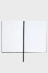 CAMEL A5 NOTEBOOK WITH MONOGRAM PATTERN
