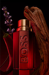 THE SCENT ELIXIR PARFUM INTENSE