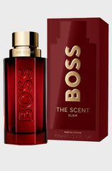 THE SCENT ELIXIR PARFUM INTENSE