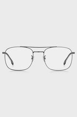 TITANIUM OPTICAL FRAMES WITH DOUBLE BRIDGE