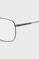 TITANIUM OPTICAL FRAMES WITH DOUBLE BRIDGE