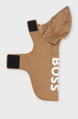 DOG WATERPROOF RAIN JACKET