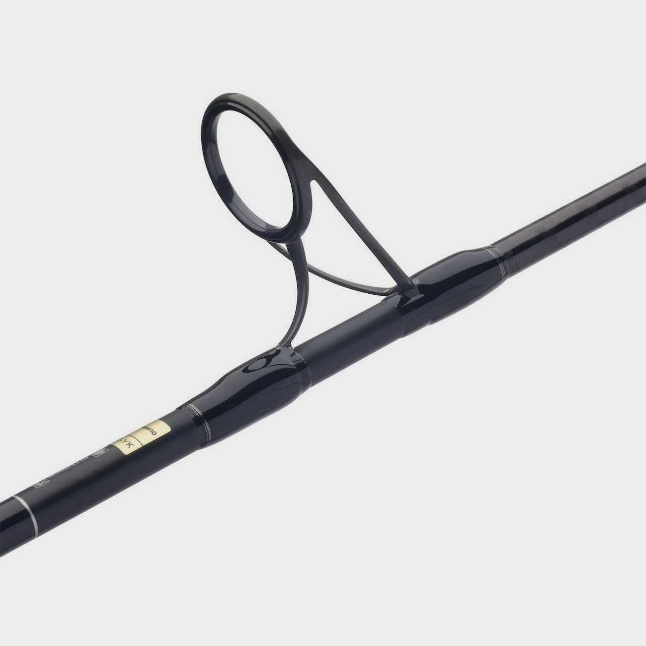 Grappler A Type C Popping Rods