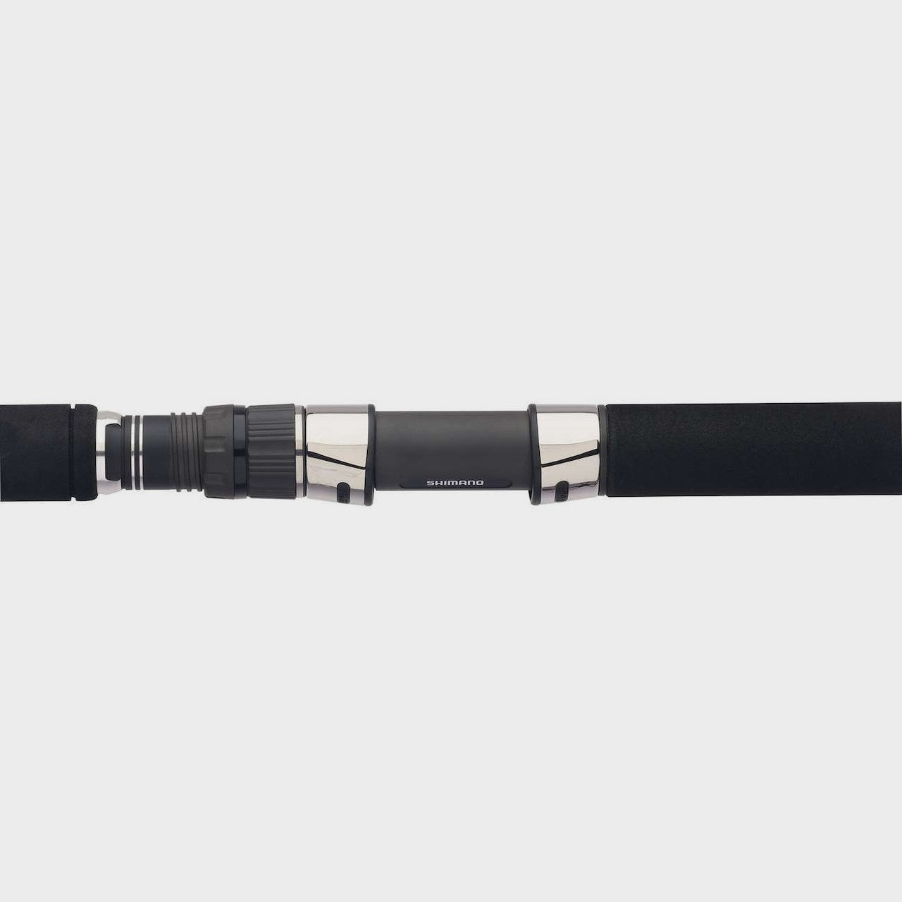Grappler A Type C Popping Rods