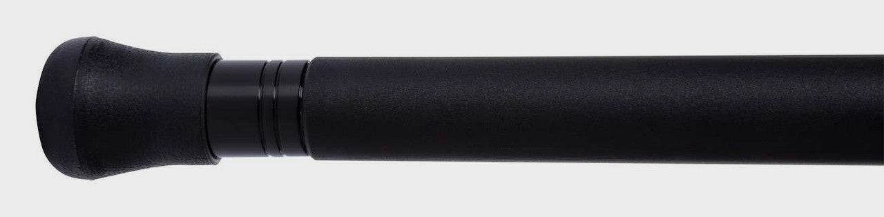 Terez BW Slick Butt Spinning Rods