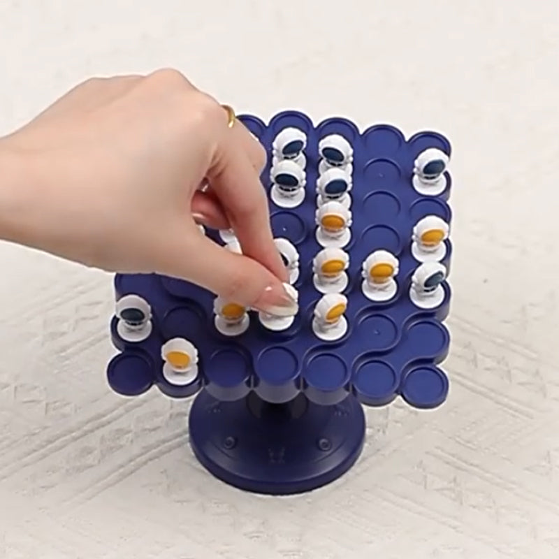 Astronaut Balance Tree Educational Toys