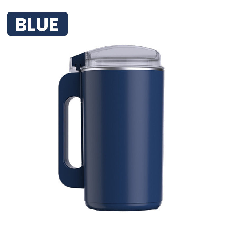 New upgrade ✅Extra large capacity portable electric ultrafine grinder - 600ml