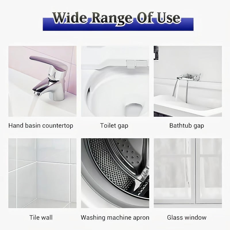 🔥New Year's Special 49% off🔥Mold & Stain Remover Gel