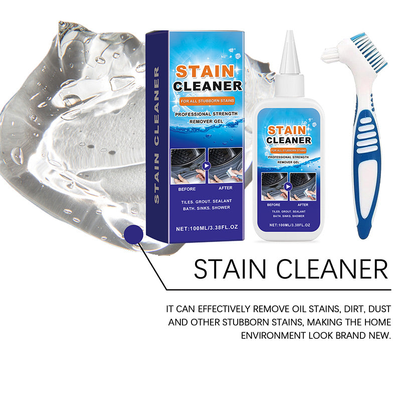 🔥New Year's Special 49% off🔥Mold & Stain Remover Gel