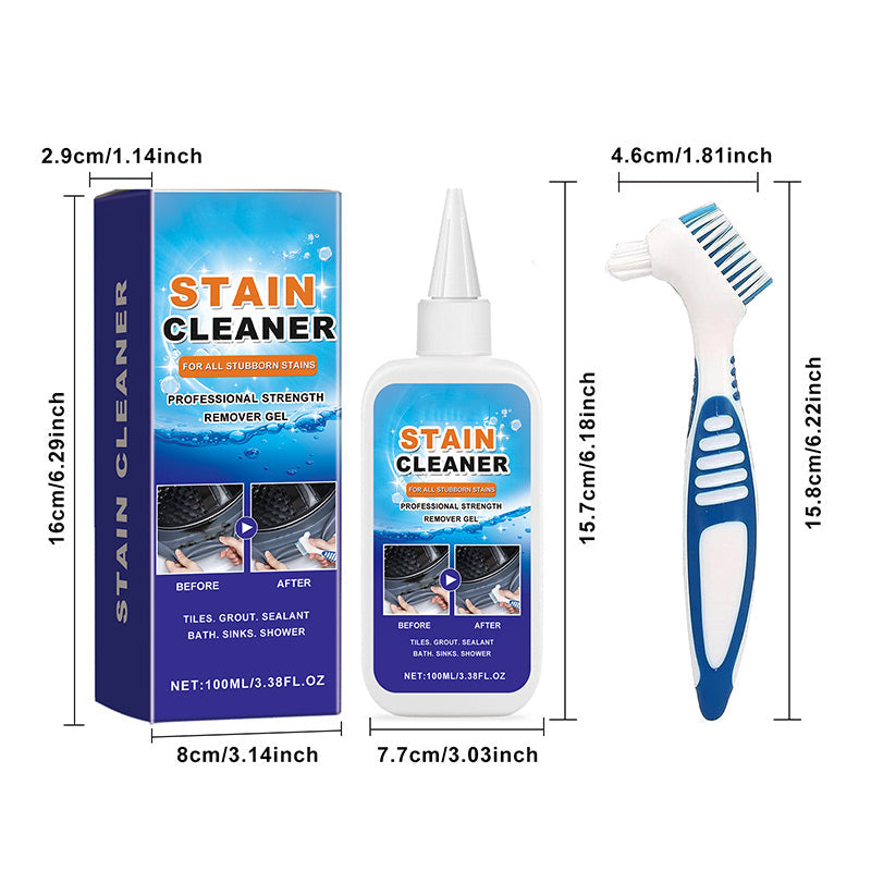 🔥New Year's Special 49% off🔥Mold & Stain Remover Gel