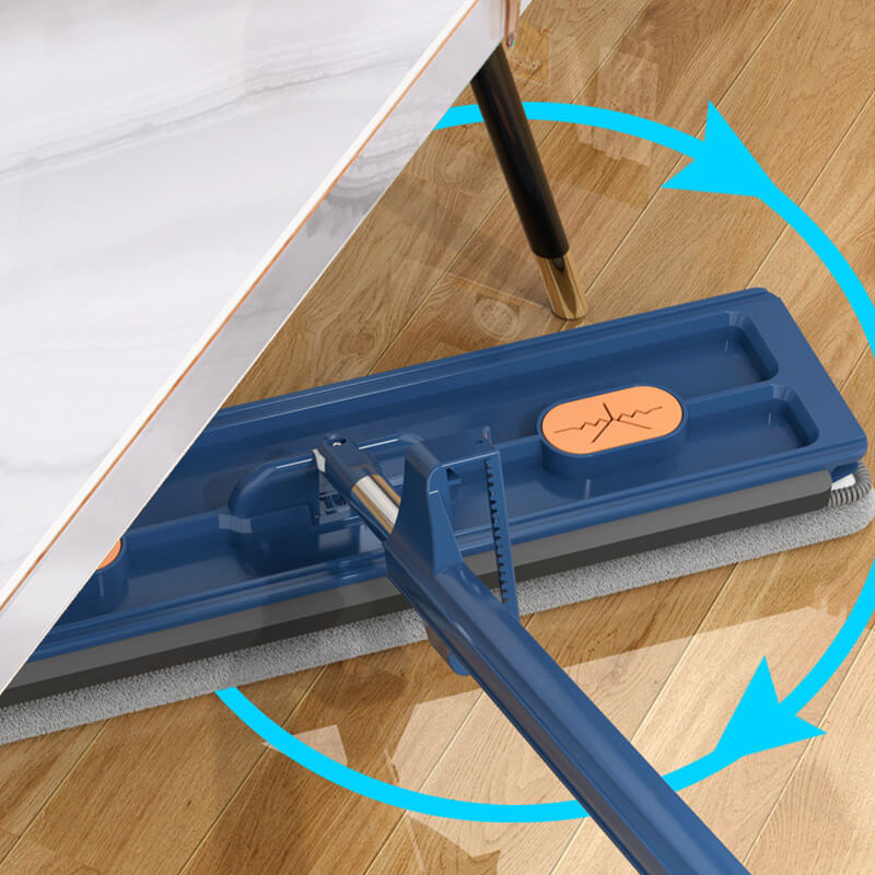 🔥 Limited Time Half Price - New Style Big Flat Mop