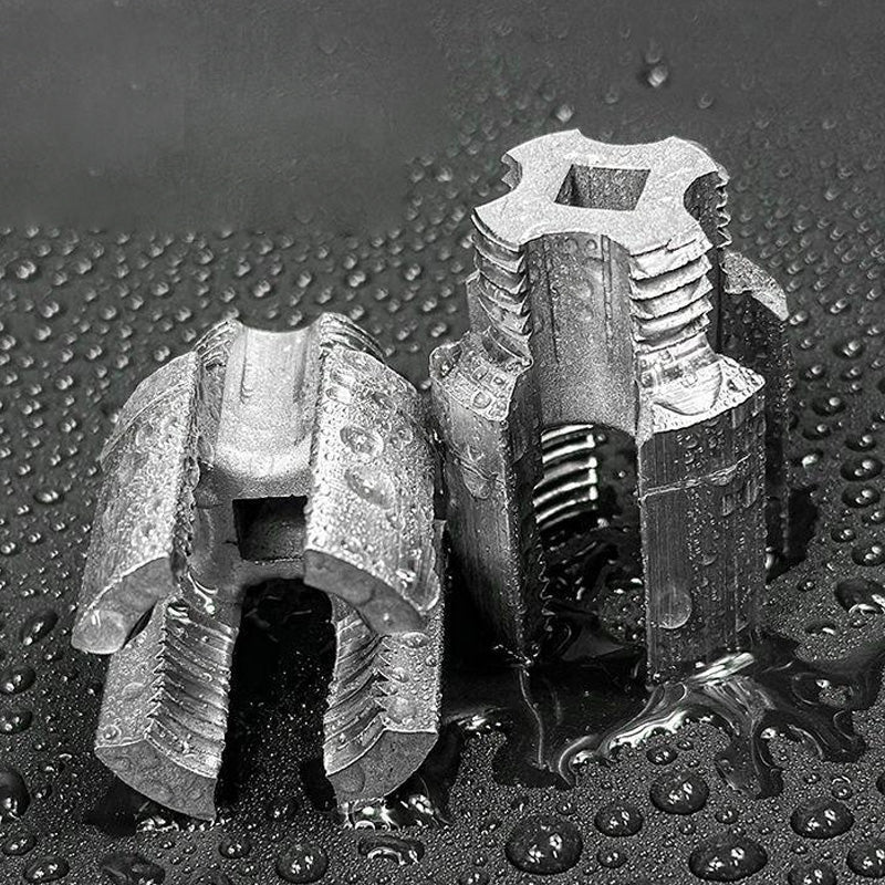 🔥2025 Hot Sale🆕 Pipe Thread Cutting Tool