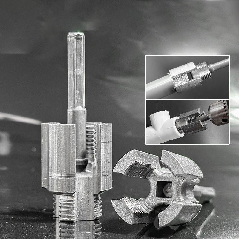 🔥2025 Hot Sale🆕 Pipe Thread Cutting Tool