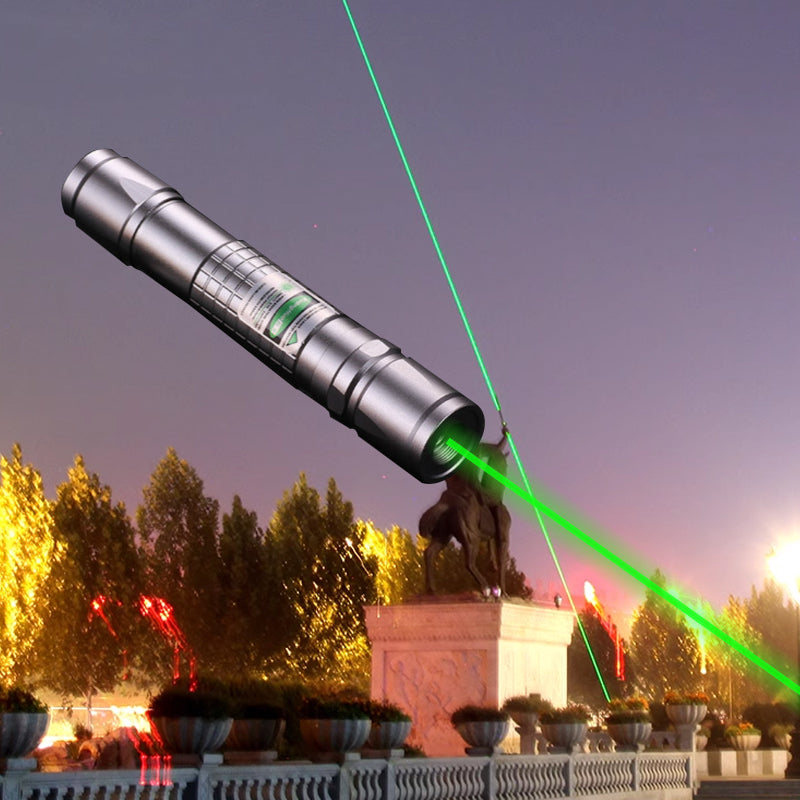🔥2025 Hot Sale 50% OFF🔥Color Pattern Laser Flashlight