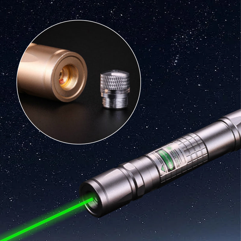 🔥2025 Hot Sale 50% OFF🔥Color Pattern Laser Flashlight