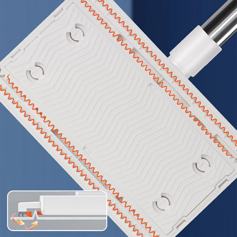 💥 Last day! 50% Off 💥Disposable Dust Mop with 4 Reusable Cloths