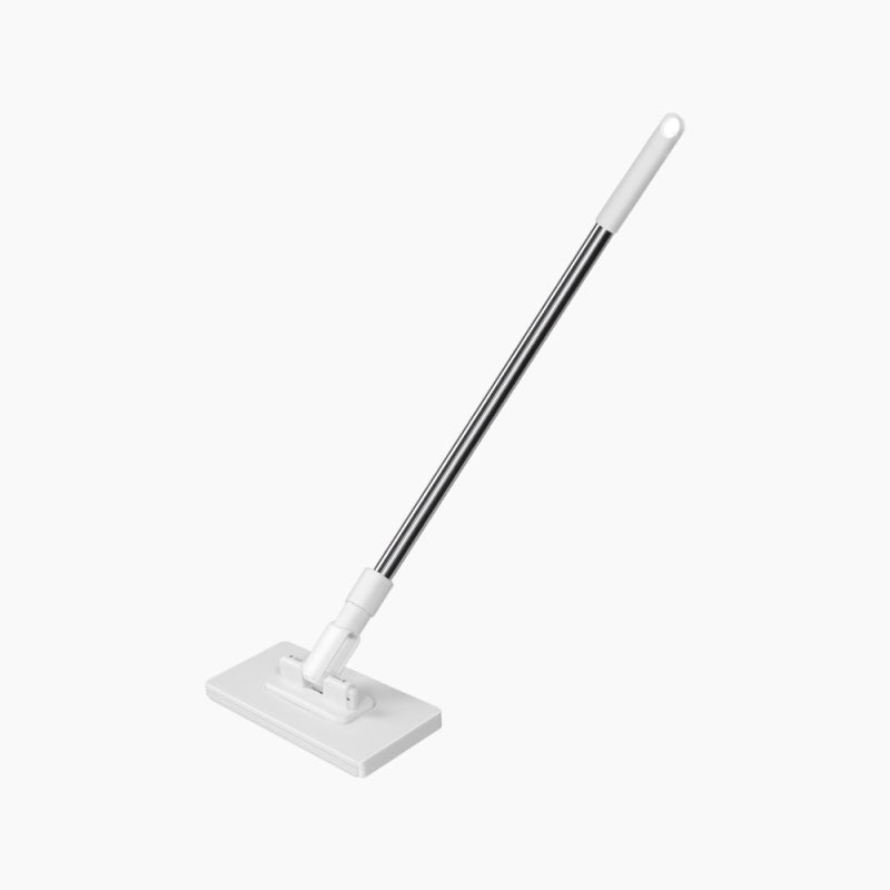 💥 Last day! 50% Off 💥Disposable Dust Mop with 4 Reusable Cloths