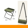 ✨️Hot Sale 50% OFF🔥2-in-1 Outdoor Folding Chair & Bag