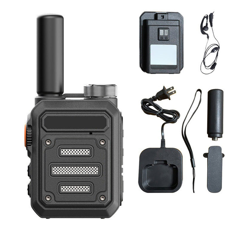 ⏳Time-limited Special⏰Waterproof & Shock Resistant Mini Walkie-Talkies