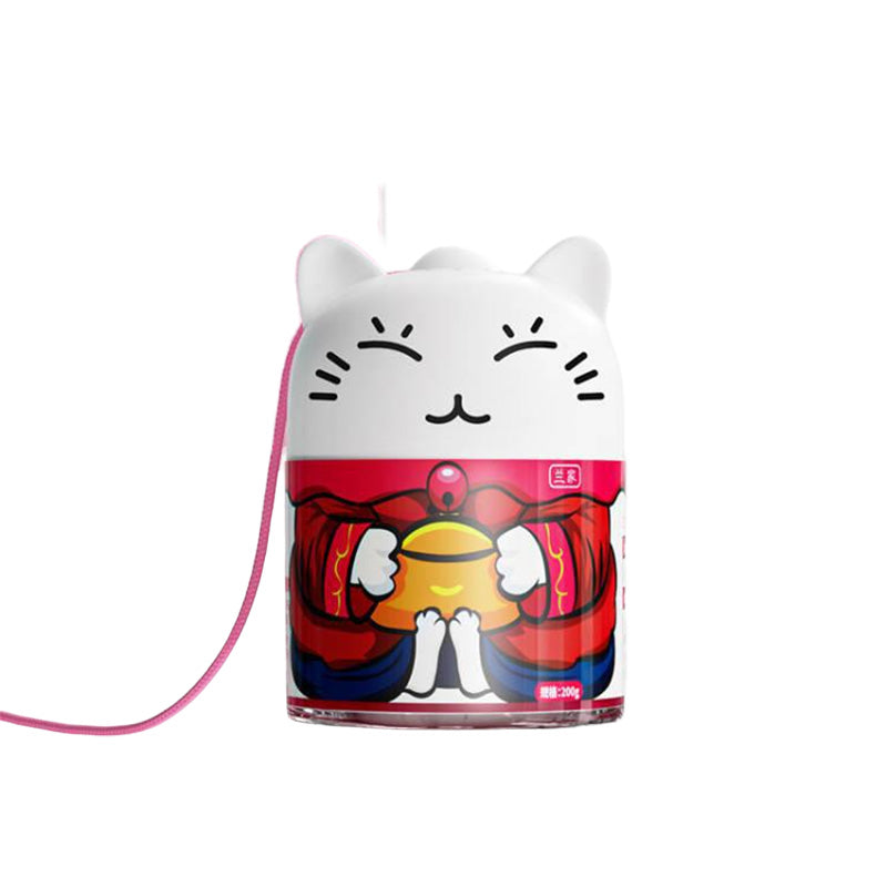 🔥BIG SALE🔥Powerful Automatic Toilet Cleaning Block