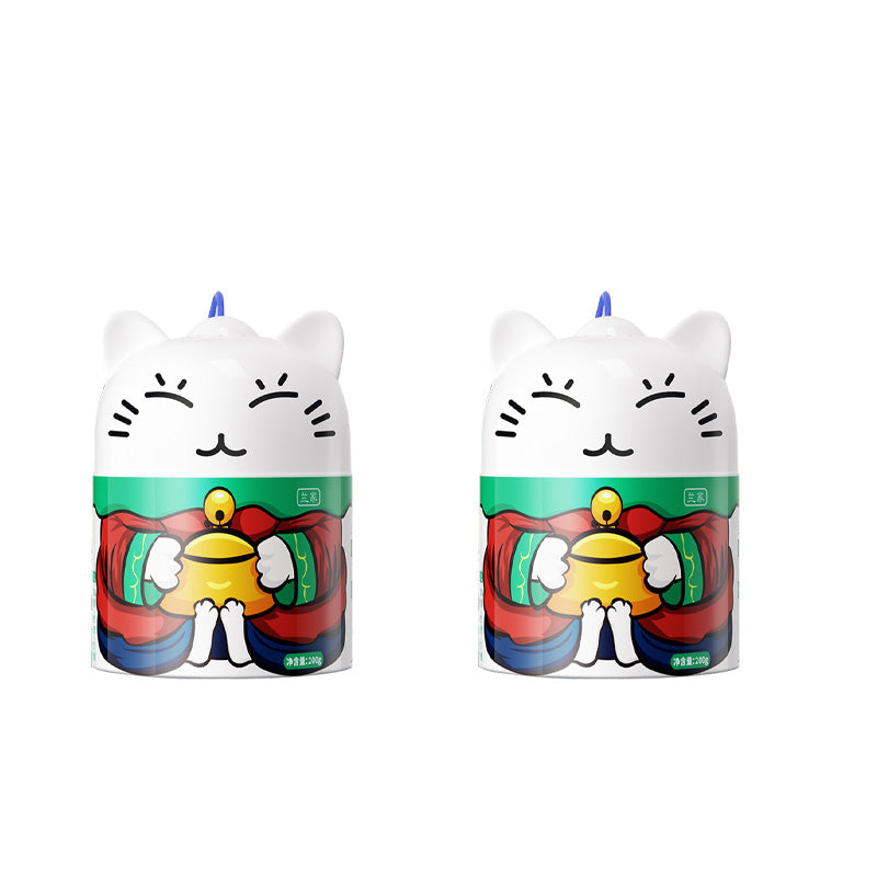 🔥BIG SALE🔥Powerful Automatic Toilet Cleaning Block