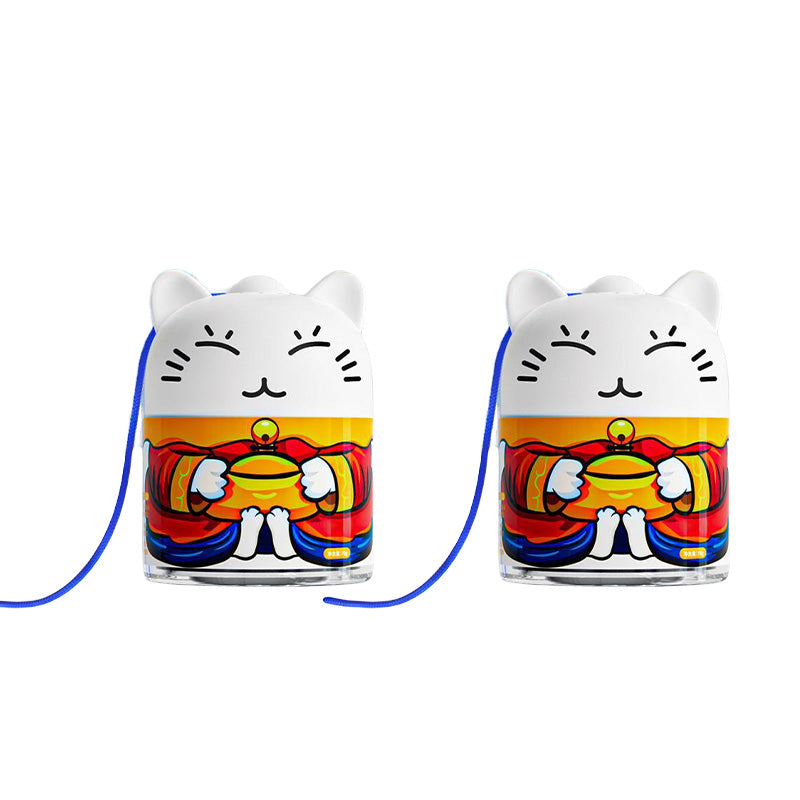 🔥BIG SALE🔥Powerful Automatic Toilet Cleaning Block